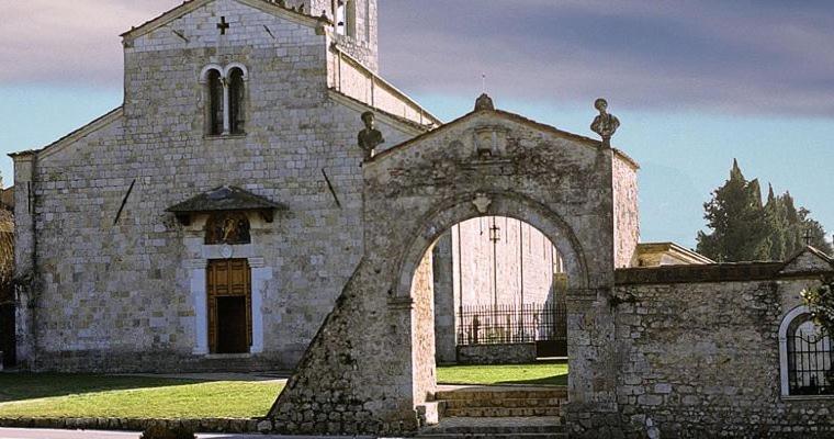 Hotel Dei Tigli Camaiore Bagian luar foto